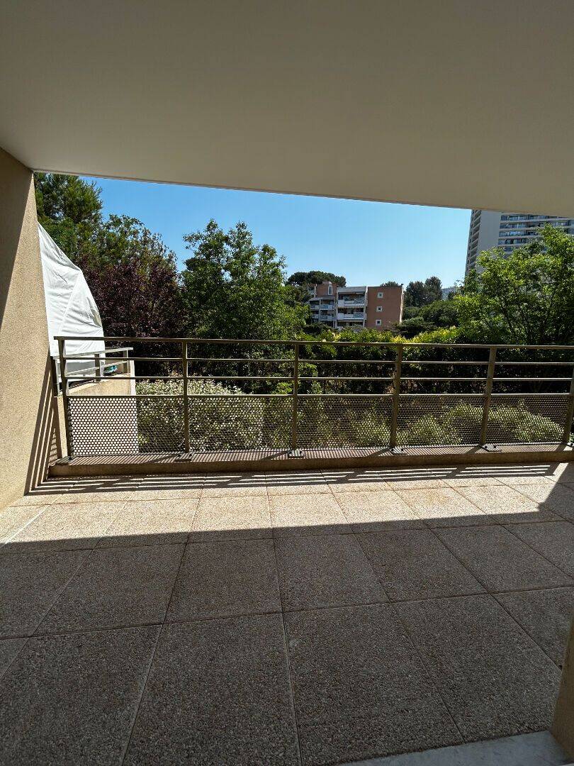 Appartement 2 pièces 36 m² · à Marseille 9ème Arrondissement · 35,6 m² · 839 €