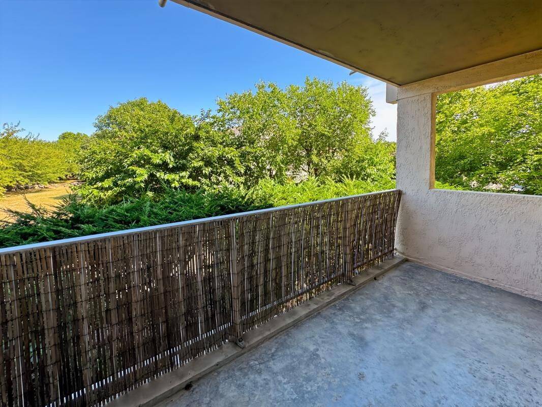 Appartement 4 pièces 82 m² · à Toulouse · 81,9 m² · 218 000 €