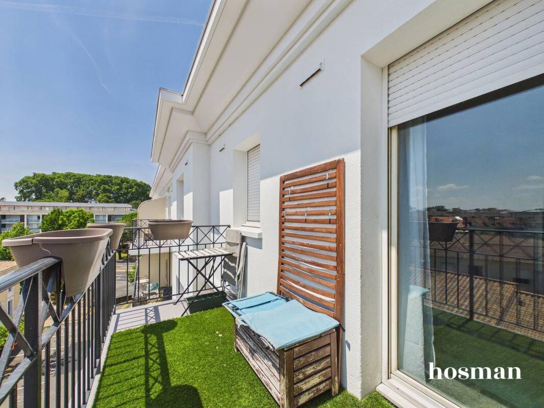 Appartement 3 pièces 50 m² · à Bordeaux · 50 m² · 242 000 €