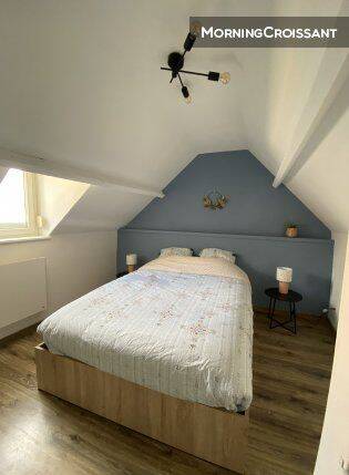 Maison 3 pièces 35 m² · à Rouen · 35 m² · 1 200 €/mois