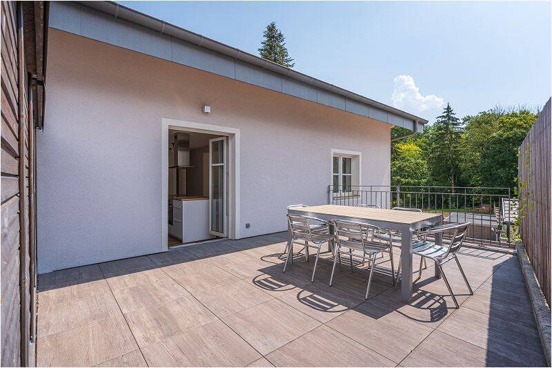 Appartement 4 pièces 89 m² · à Poisy · 88,9 m² · 1 700 €