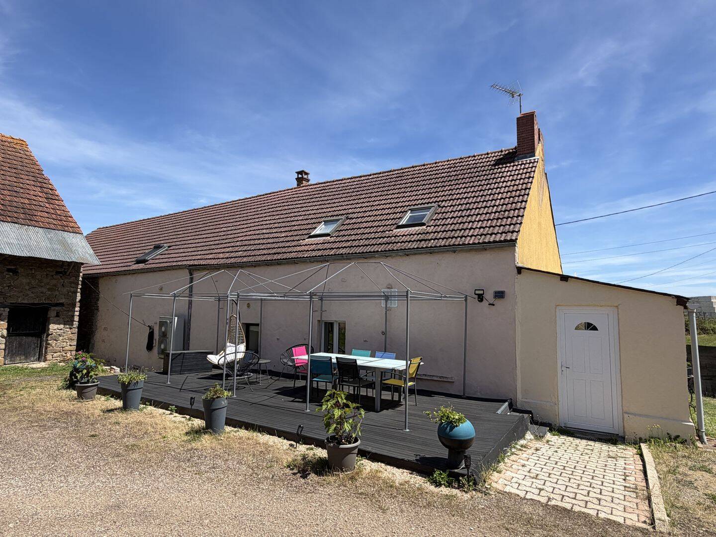 Maison 7 pièces 150 m² · à Semur-en-Auxois · 150 m² · 229 000 €