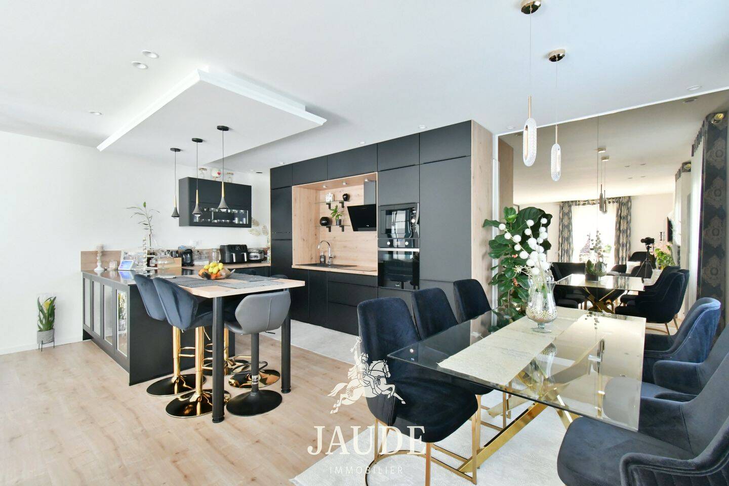 Maison 6 pièces 135 m² · à Cébazat · 135 m² · 363 000 €