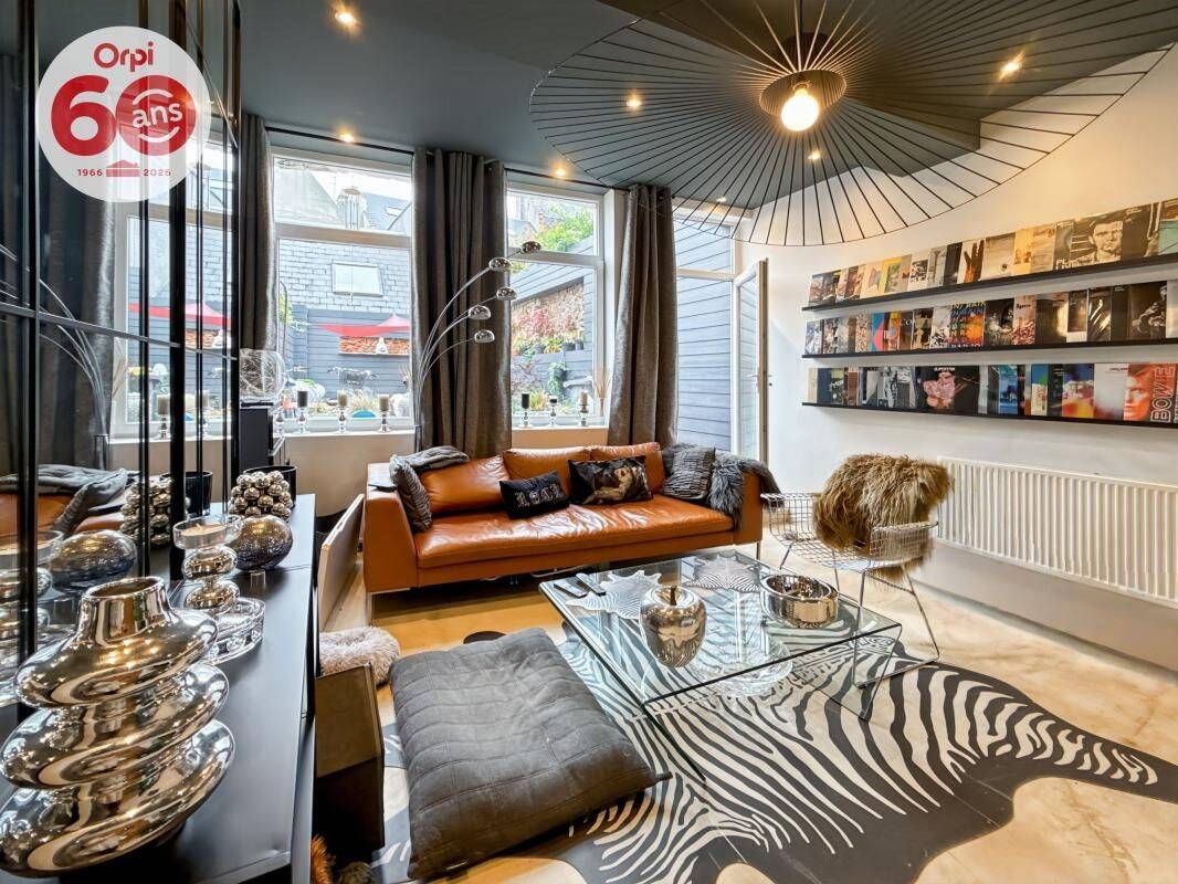 Maison 5 pièces 120 m² · à Arras · 119,6 m² · 349 000 €
