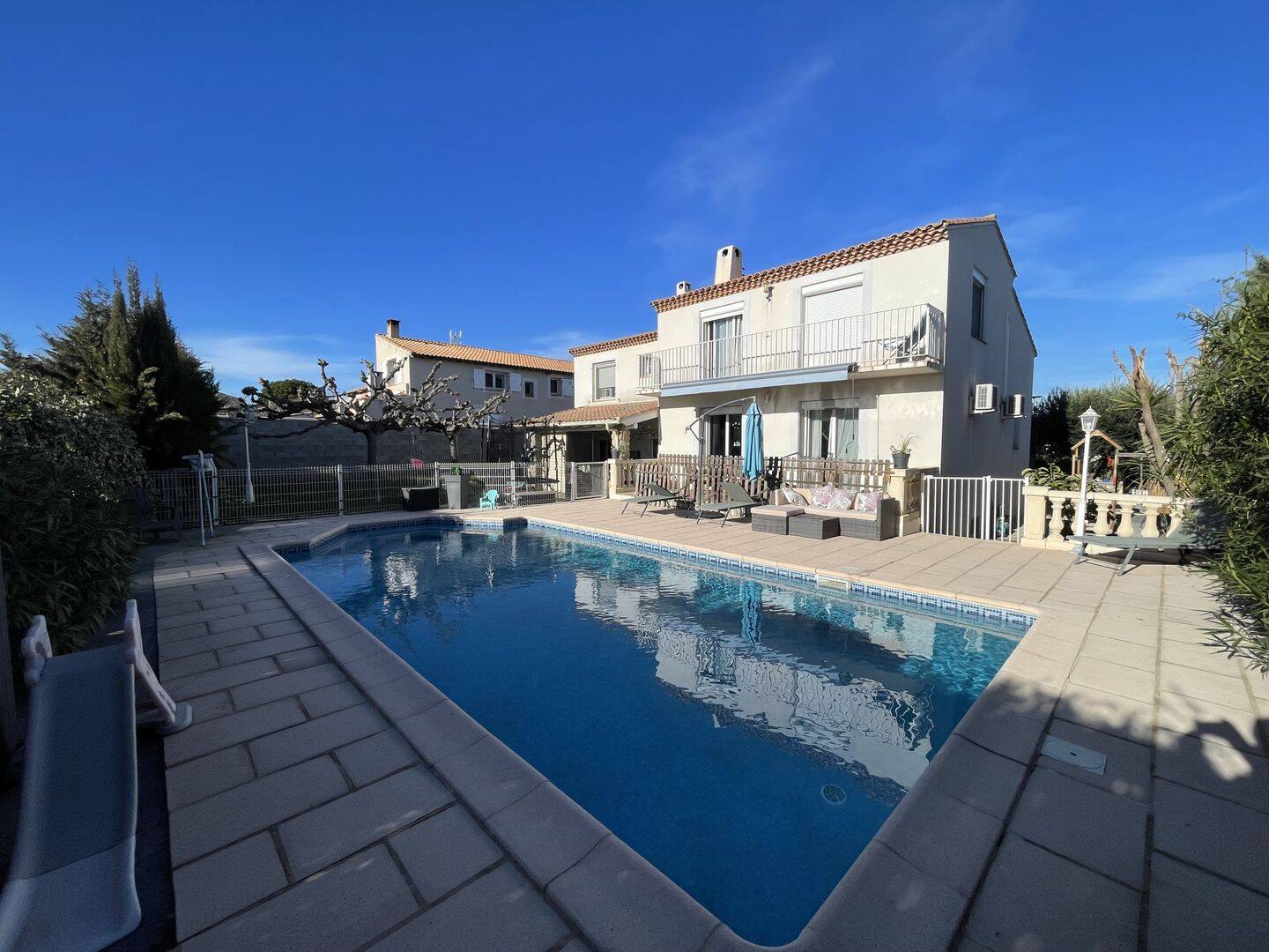 Maison 6 pièces 222 m² · à Poussan · 222 m² · 557 800 €