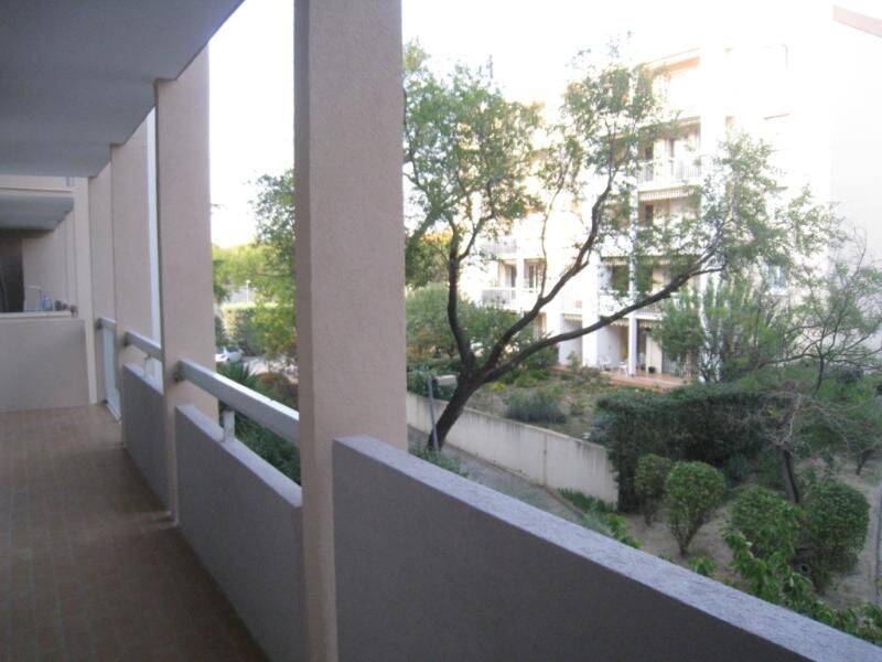 Appartement 3 pièces 76 m² · à Montpellier · 76 m² · 877 €