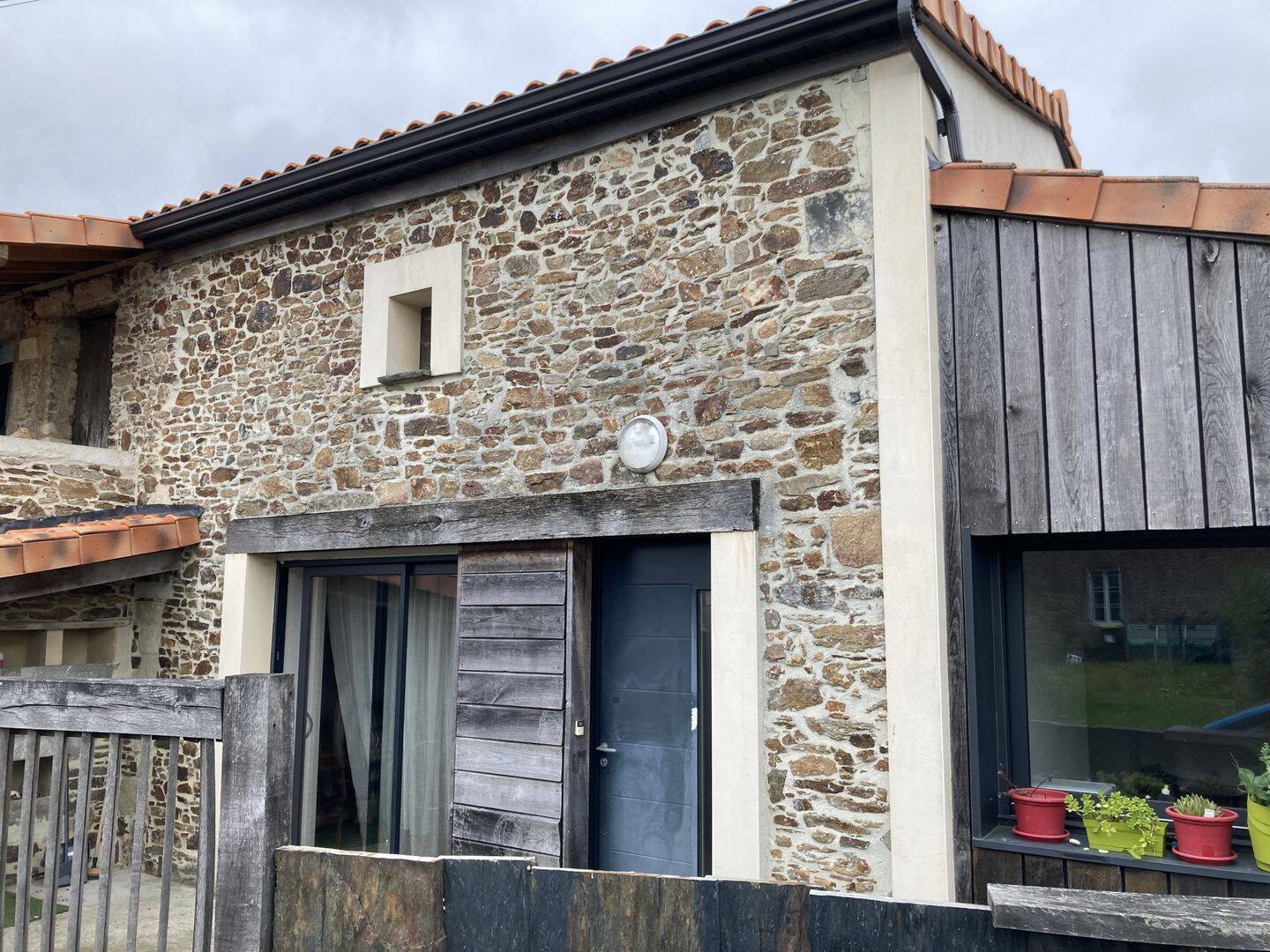 Maison 3 pièces 95 m² · à Orée d'Anjou · 95 m² · 725 €/mois