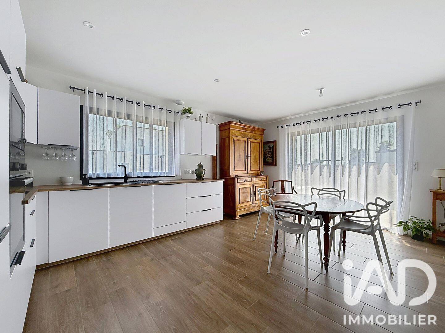 Maison 5 pièces 100 m² · à Lamballe-Armor · 100 m² · 350 000 €