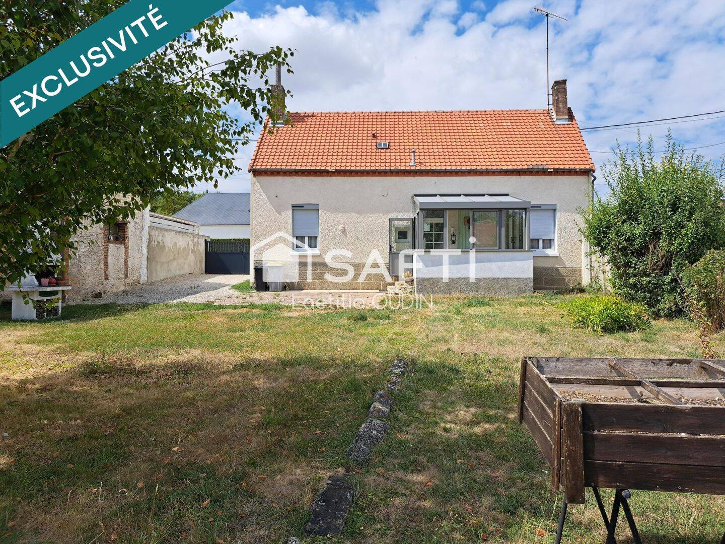 Maison 2 pièces 67 m² · à Villadin · 67 m² · 70 000 €
