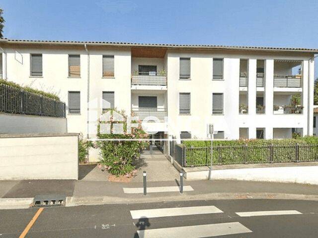 Appartement 2 pièces 41 m² · à Ramonville-Saint-Agne · 41,2 m² · 665 €