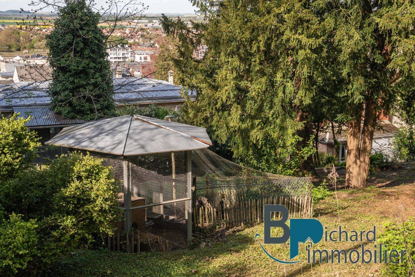 Maison 8 pièces 171 m² · à Laon · 170,6 m² · 267 000 €