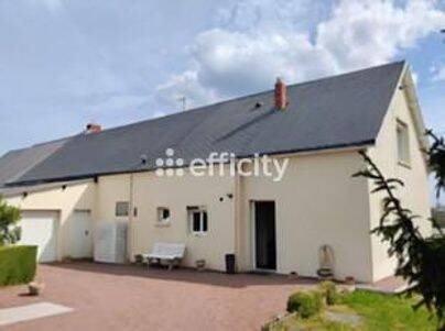 Maison 5 pièces 98 m² · à Langeais · 98 m² · 309 000 €