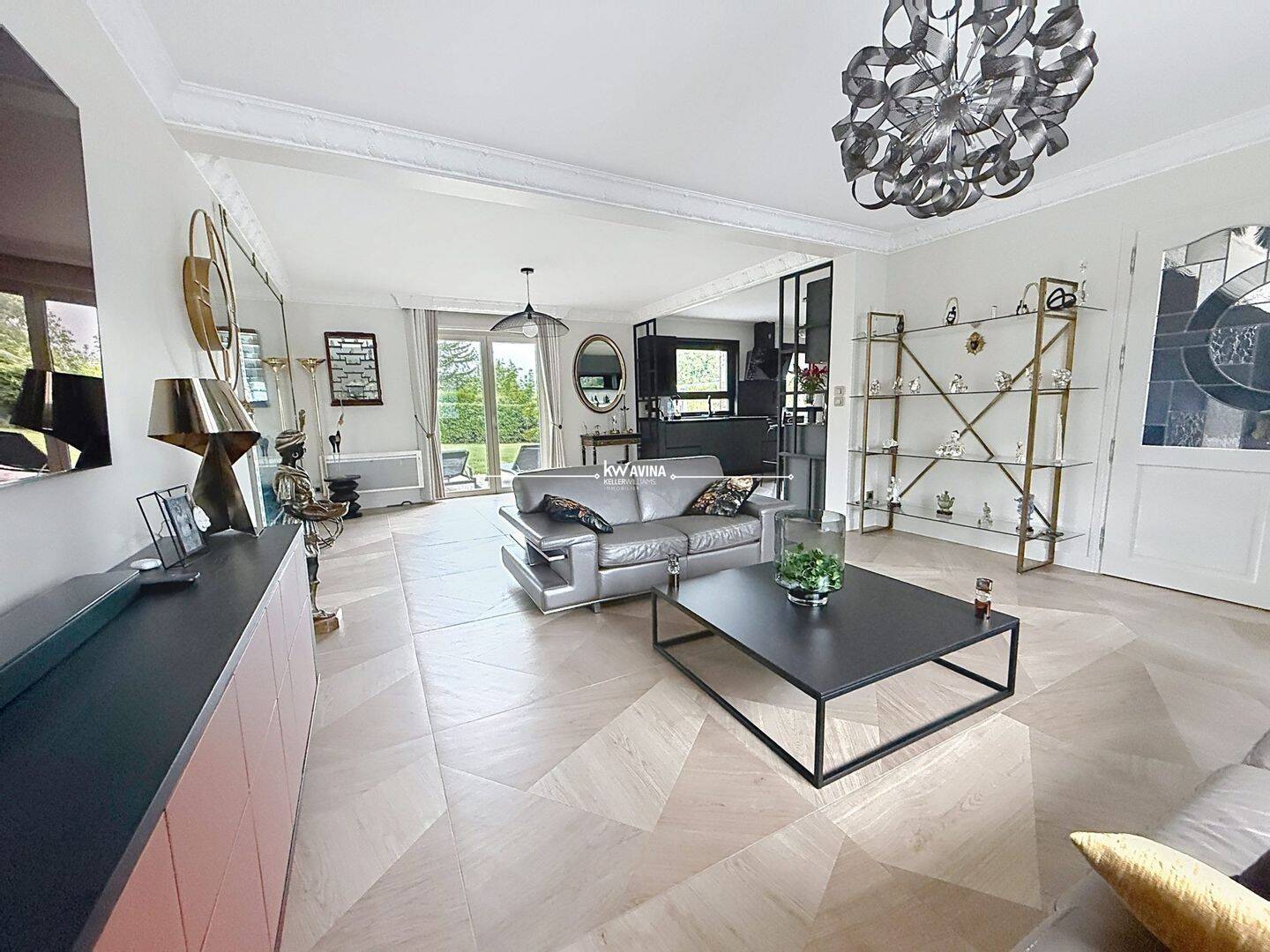 Maison 4 pièces 110 m² · à Wattrelos · 109,8 m² · 498 750 €