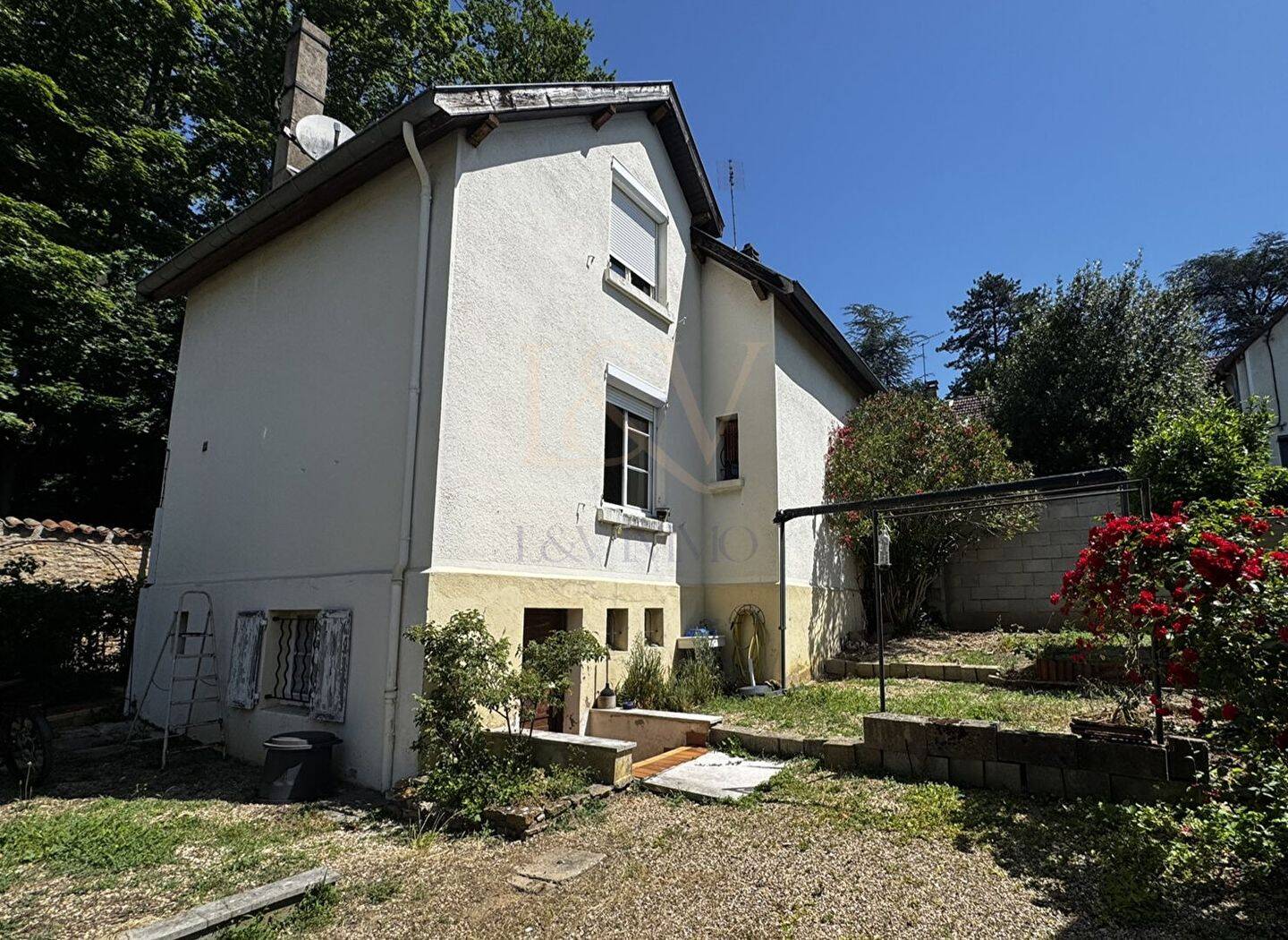 Maison 3 pièces 94 m² · à Mâcon · 94 m² · 218 000 €