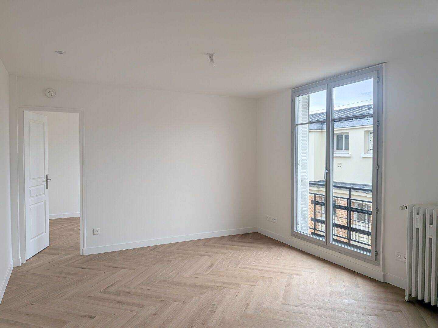 Appartement 2 pièces 35 m² · à Paris 15ème Arrondissement · 35 m² · 1 310 €/mois
