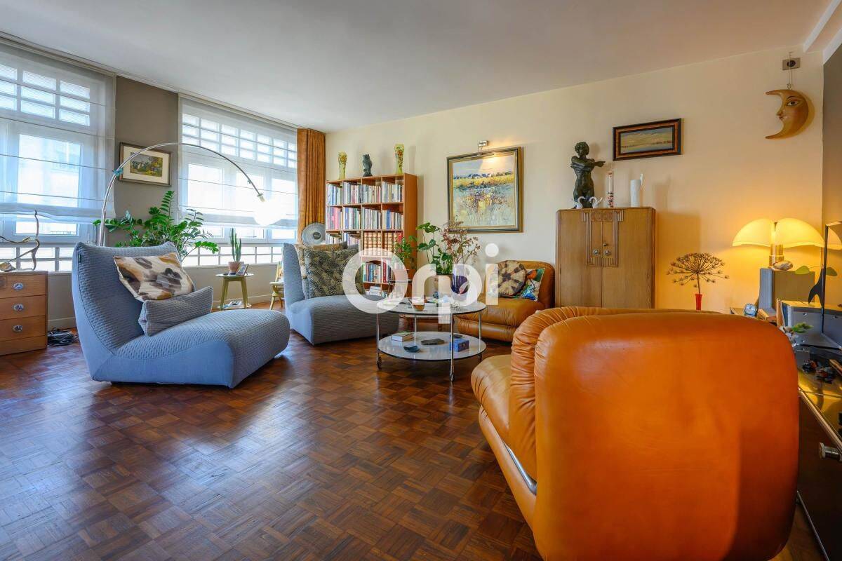 Appartement 3 pièces 120 m² · à Valenciennes · 120 m² · 228 000 €