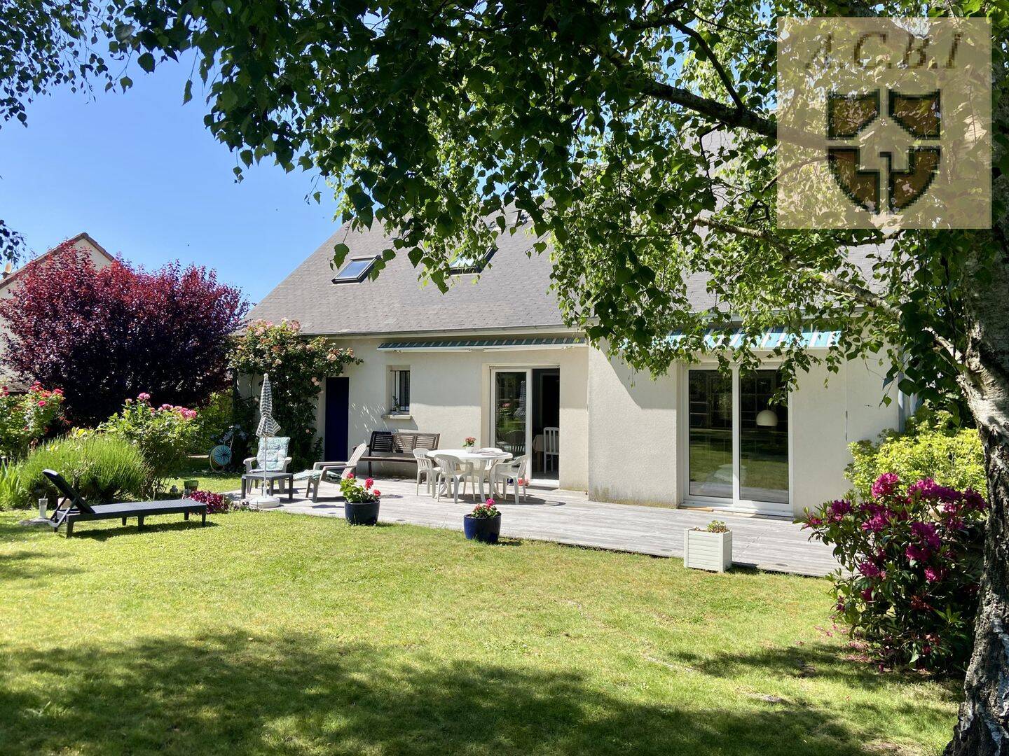 Maison 5 pièces 119 m² · à Vendôme · 119 m² · 268 500 €