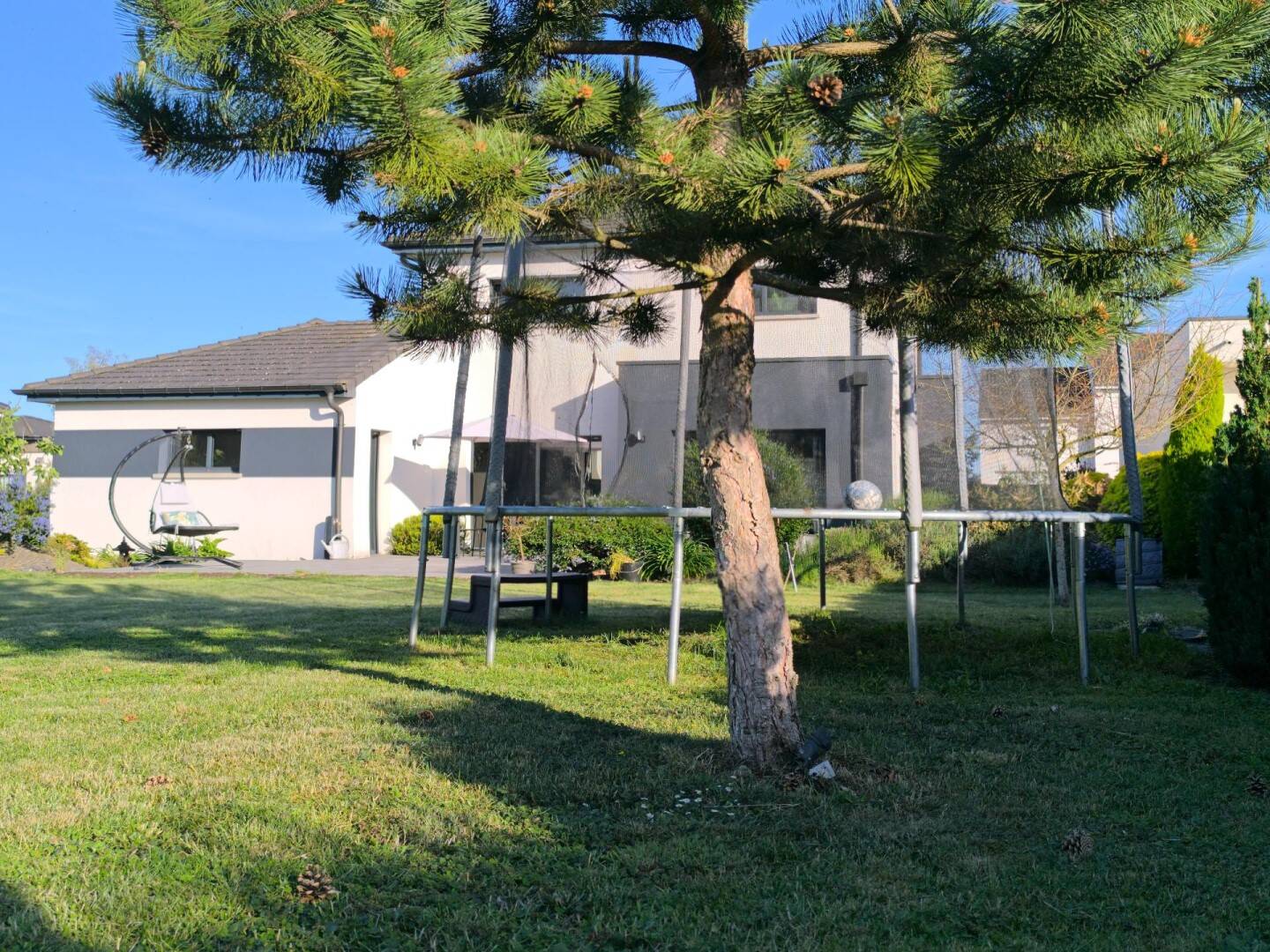 Maison 5 pièces 131 m² · à Augny · 131 m² · 609 000 €