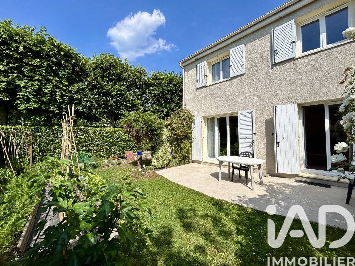 Maison 7 pièces 129 m² · à Herblay-sur-Seine · 129 m² · 449 000 €