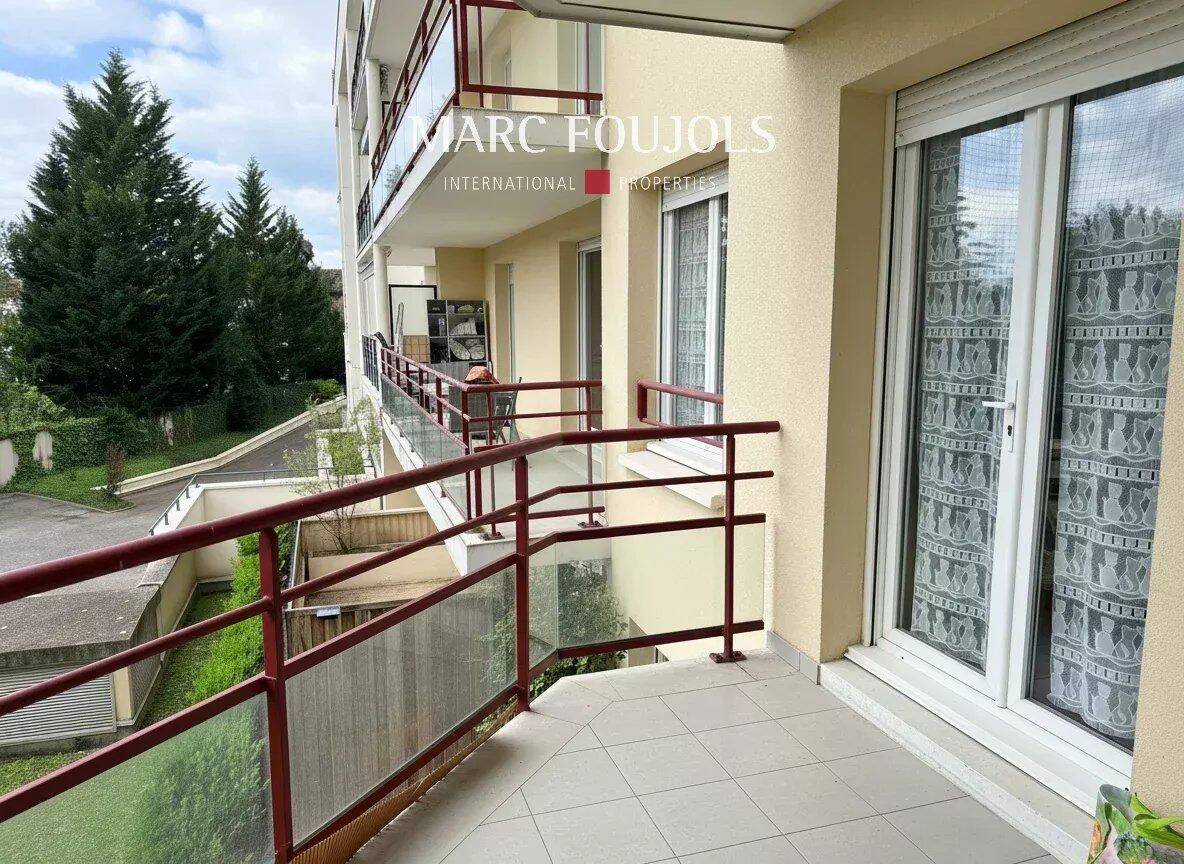 Appartement 3 pièces 70 m² · à Compiègne · 70,2 m² · 189 000 €