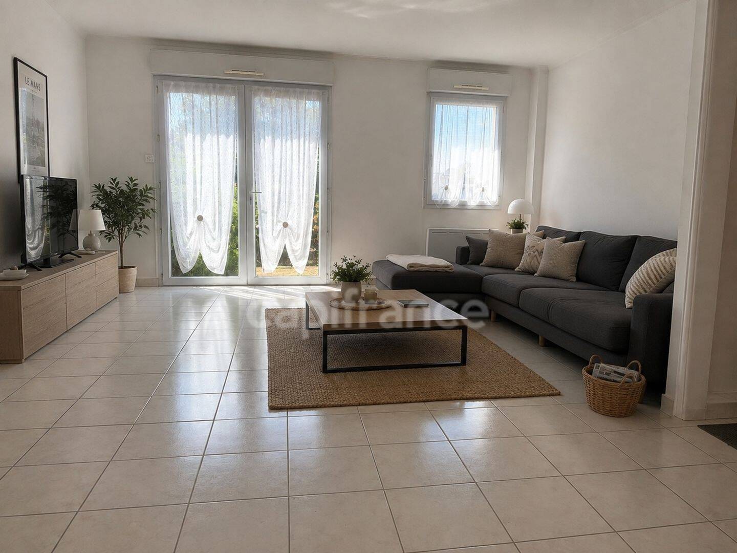 Maison 5 pièces 102 m² · à Le Mans · 102 m² · 199 900 €