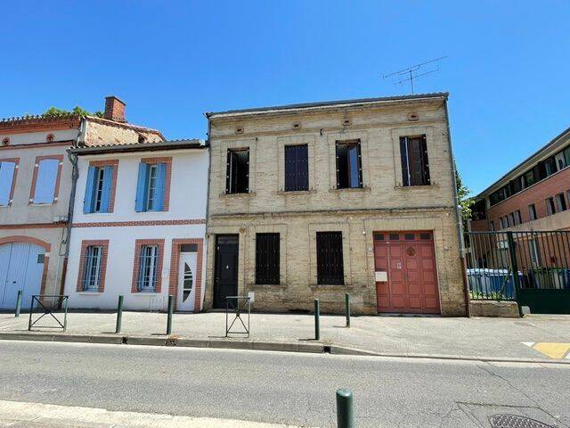 Maison 5 pièces 130 m² · à Toulouse · 130 m² · 471 500 €