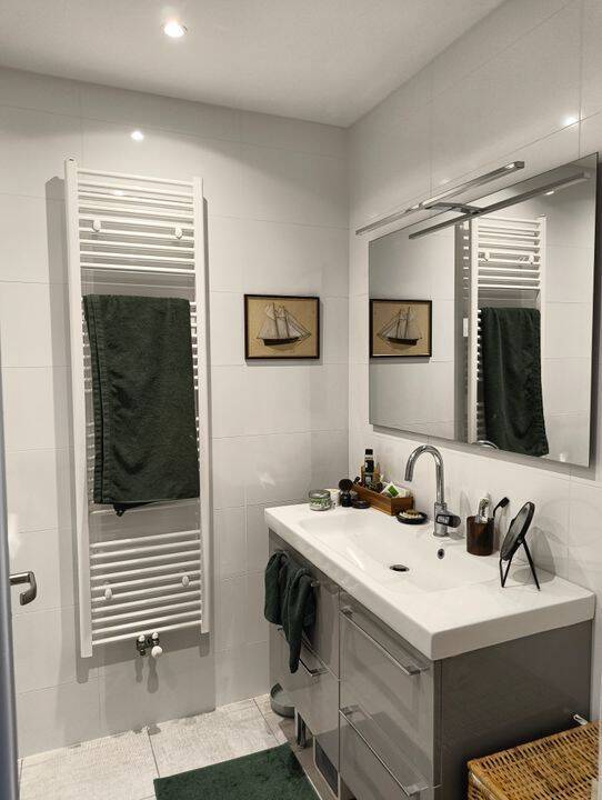 Appartement 2 pièces 56 m² · à Saint-Étienne · 56 m² · 500 €/mois