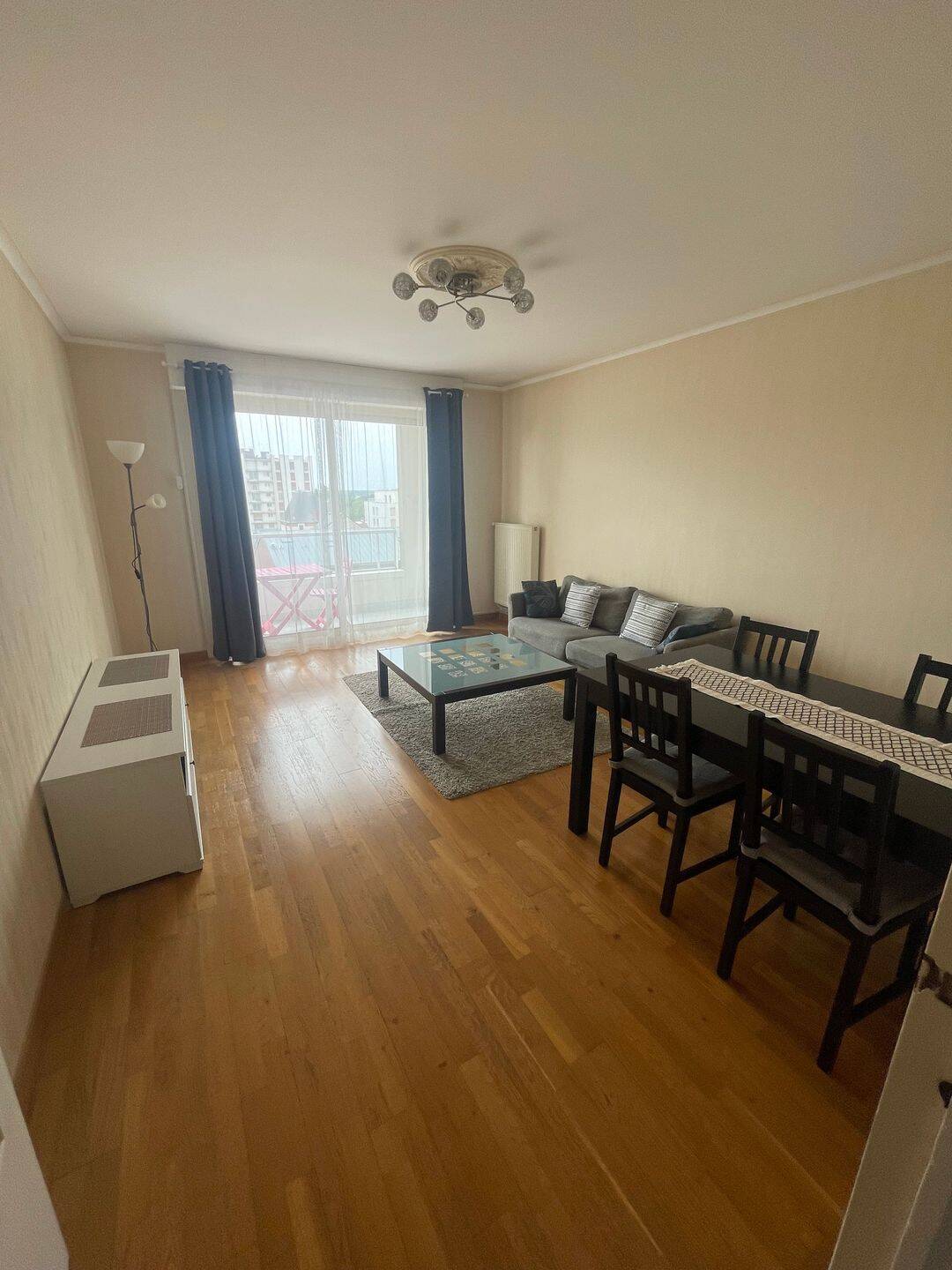 Appartement 2 pièces 50 m² · à Orléans · 50 m² · 760 €
