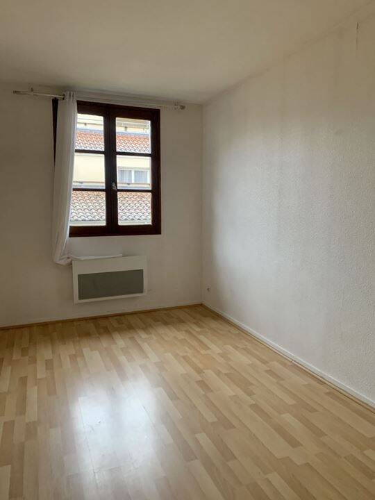 Appartement 1 pièce 17 m² · à Limoges · 17 m² · 238 €