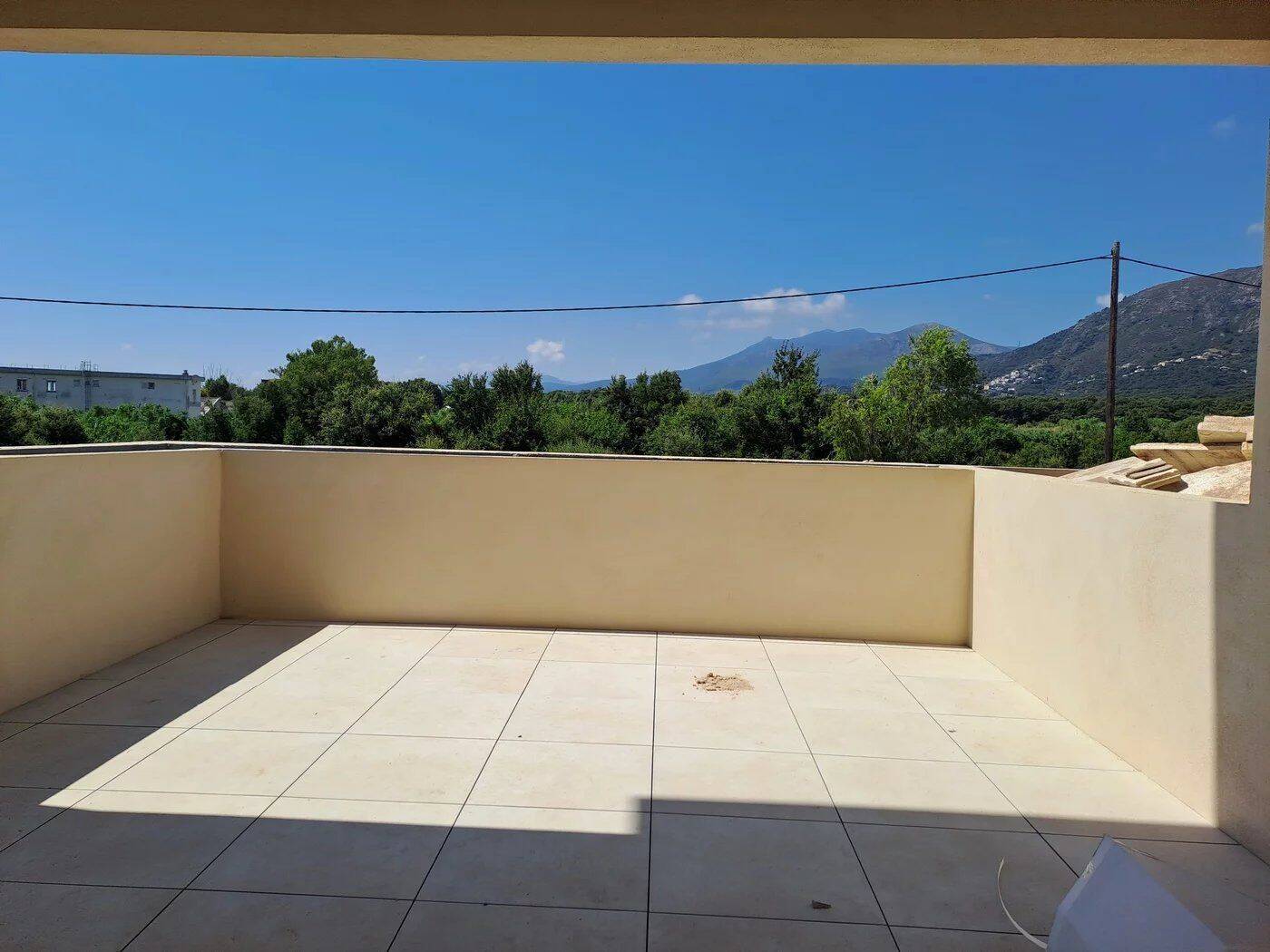 Appartement 3 pièces 62 m² · à Furiani · 62 m² · 245 000 €