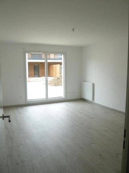 Appartement 2 pièces 50 m² · à Sautron · 49,9 m² · 677 €/mois