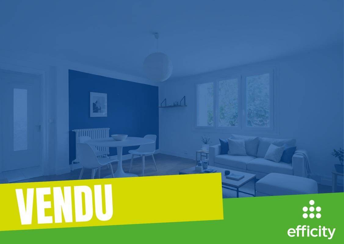 Appartement 2 pièces 42 m² · à Nantes · 41,5 m² · 119 800 €