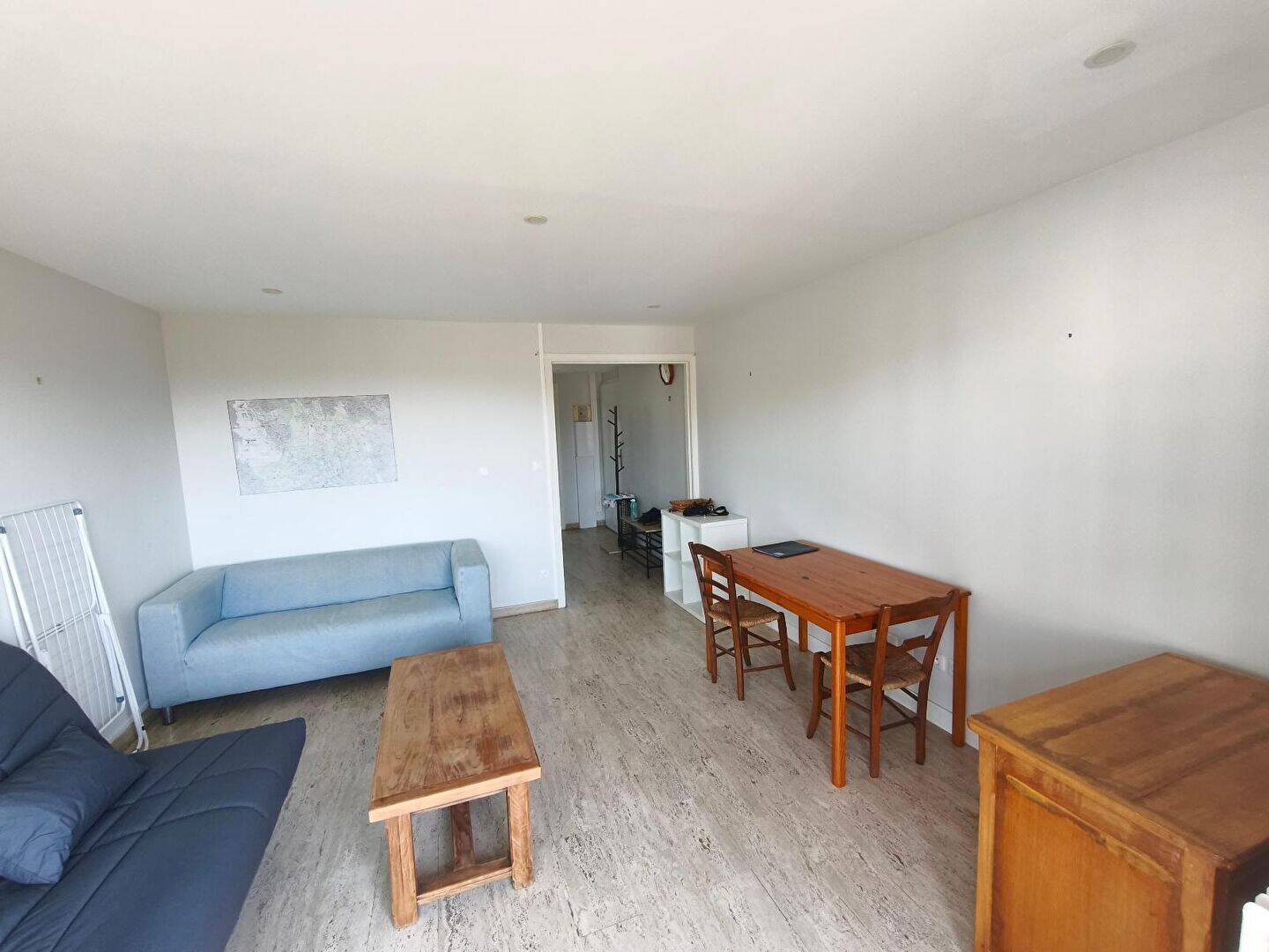 Appartement 3 pièces 55 m² · à Toulouse · 55 m² · 850 €/mois