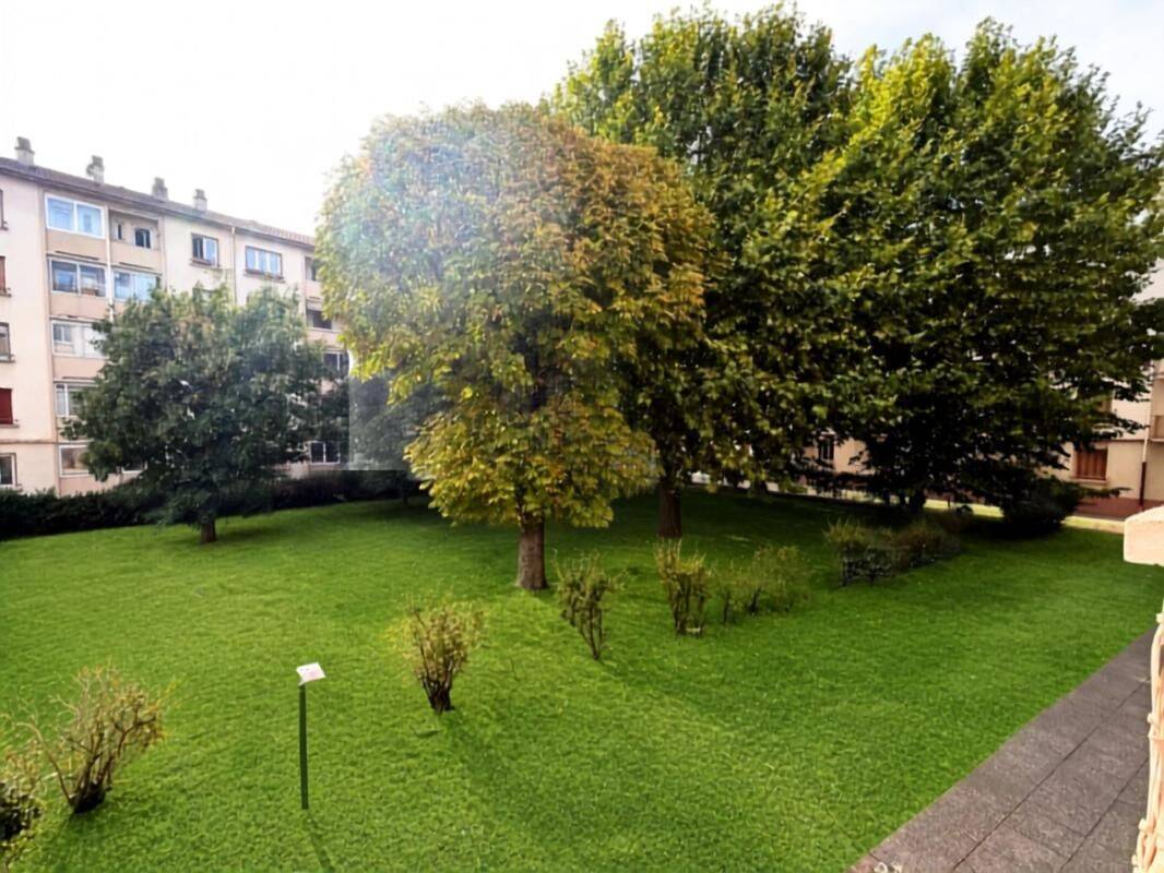 Appartement 3 pièces 53 m² · à Villeurbanne · 53 m² · 771 €/mois