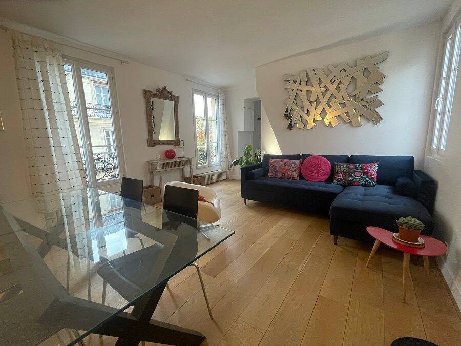 Appartement 3 pièces 66 m² · à Paris 6ème Arrondissement · 66 m² · 2 750 €/mois