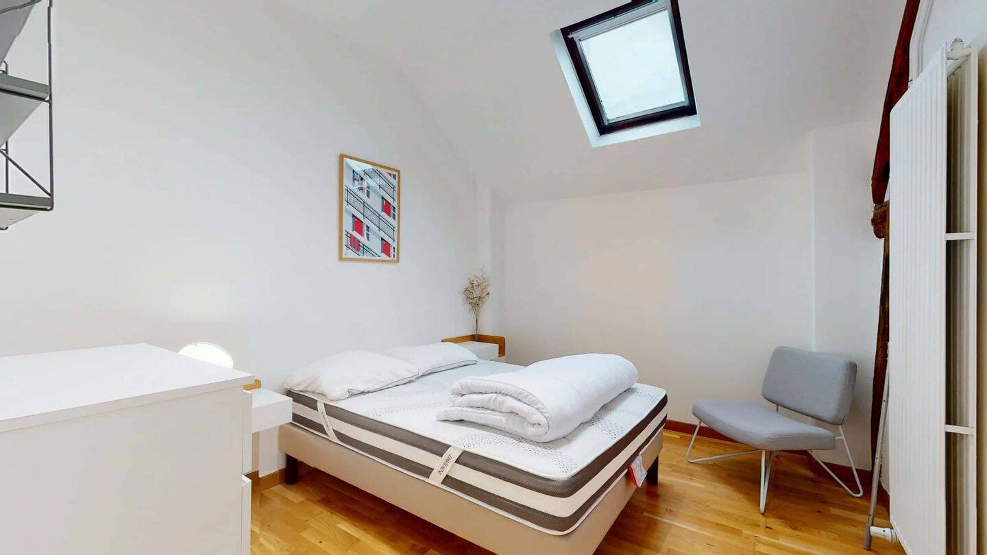 Appartement 1 pièce 39 m² · à Fontainebleau · 39 m² · 1 350 €