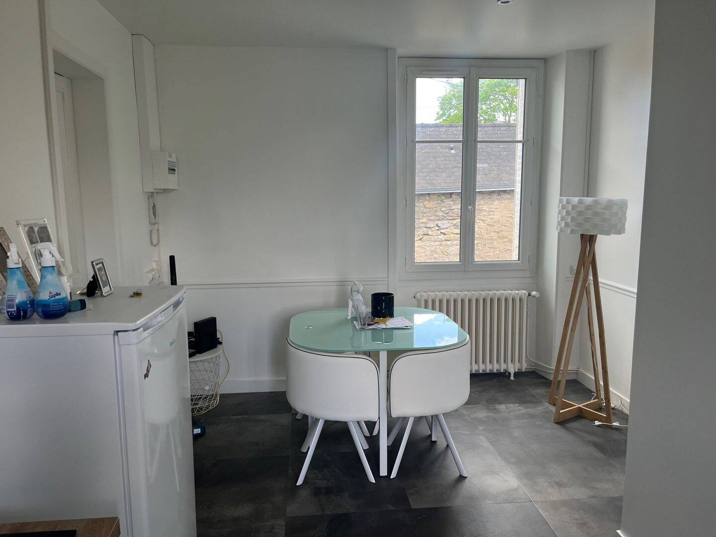 Appartement 2 pièces 56 m² · à Laval · 55,6 m² · 565 €