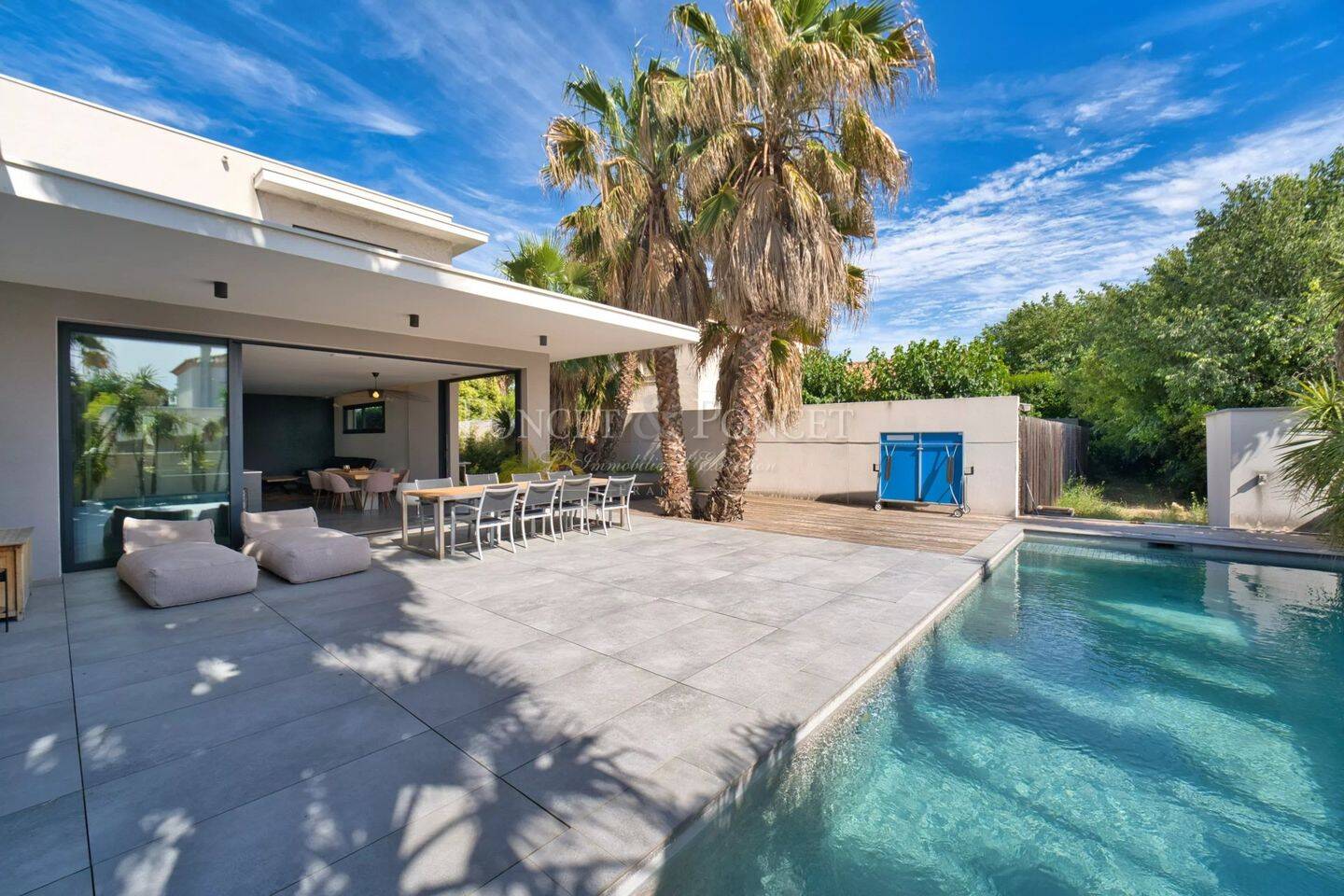 Maison 5 pièces 182 m² · à Lattes · 182 m² · 990 000 €