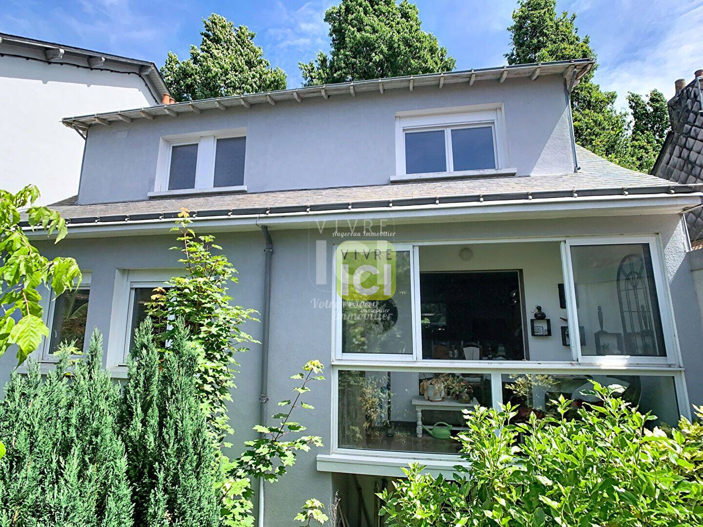 Maison 5 pièces 104 m² · à Cholet · 104 m² · 184 625 €