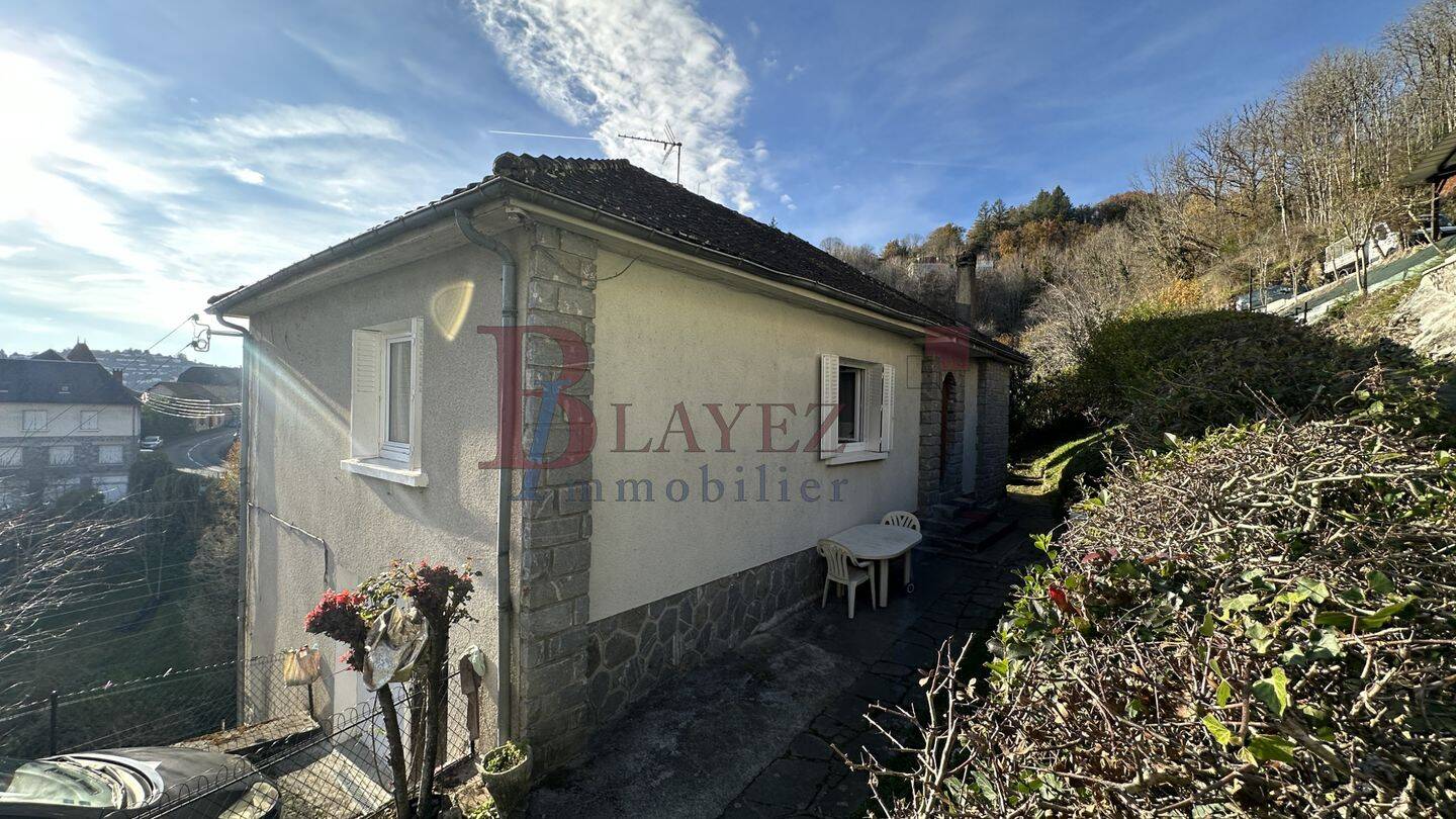 Maison 6 pièces 123 m² · à Tulle · 123 m² · 137 800 €