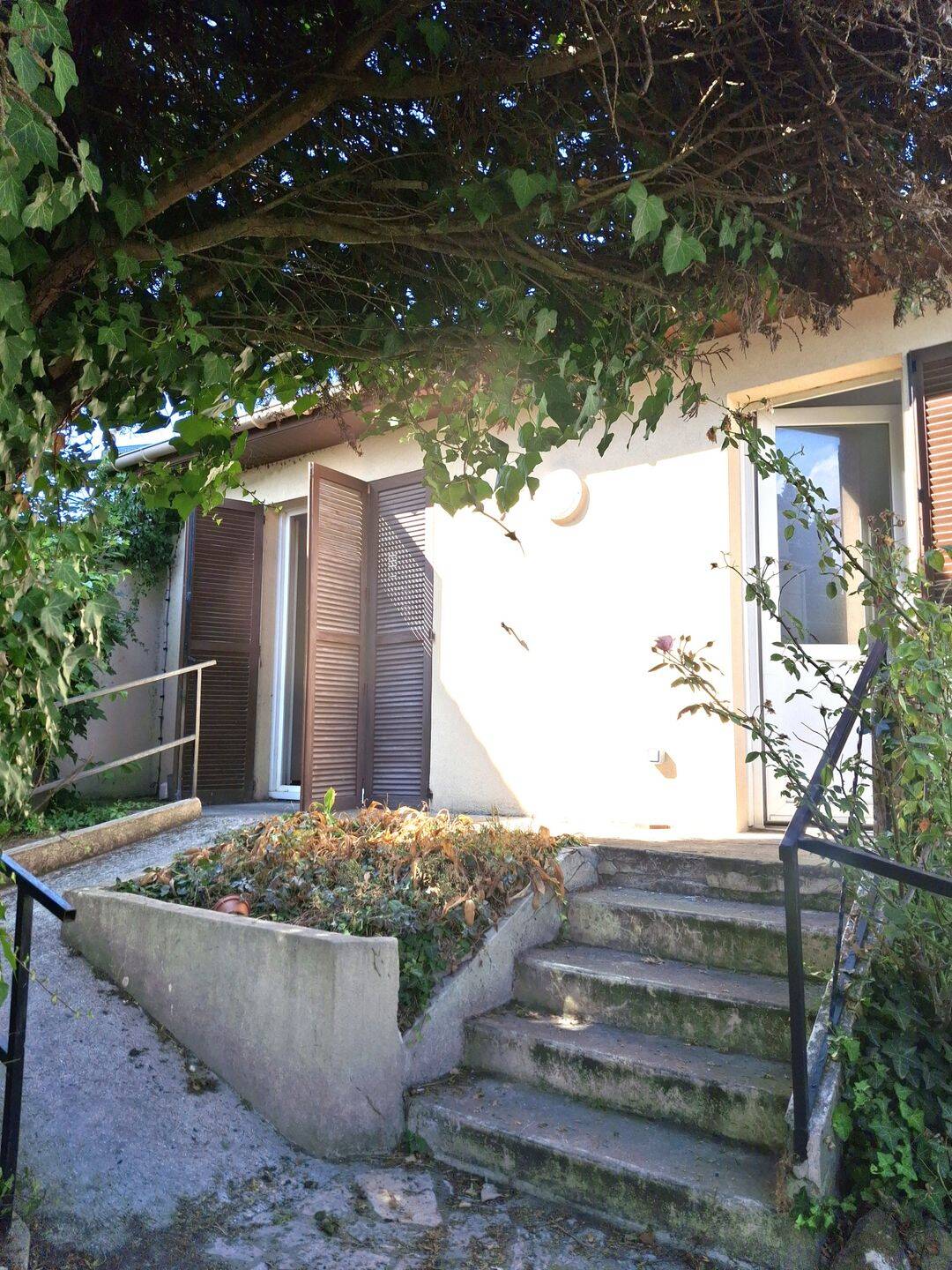 Appartement 2 pièces 37 m² · à Le Blanc-Mesnil · 37 m² · 870 €/mois