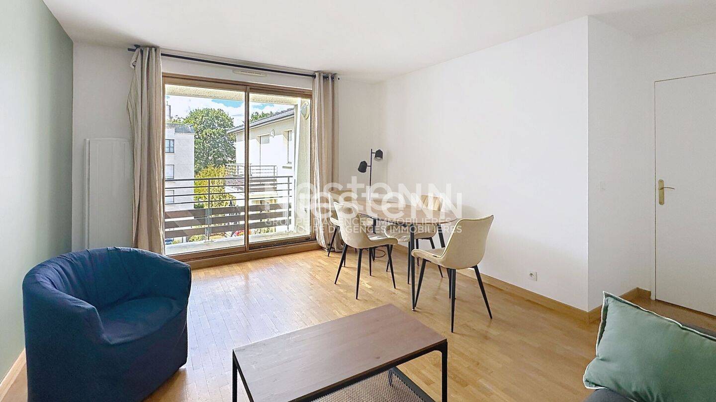 Appartement 3 pièces 63 m² · à Saint-Cyr-l'École · 63 m² · 1 299 €/mois