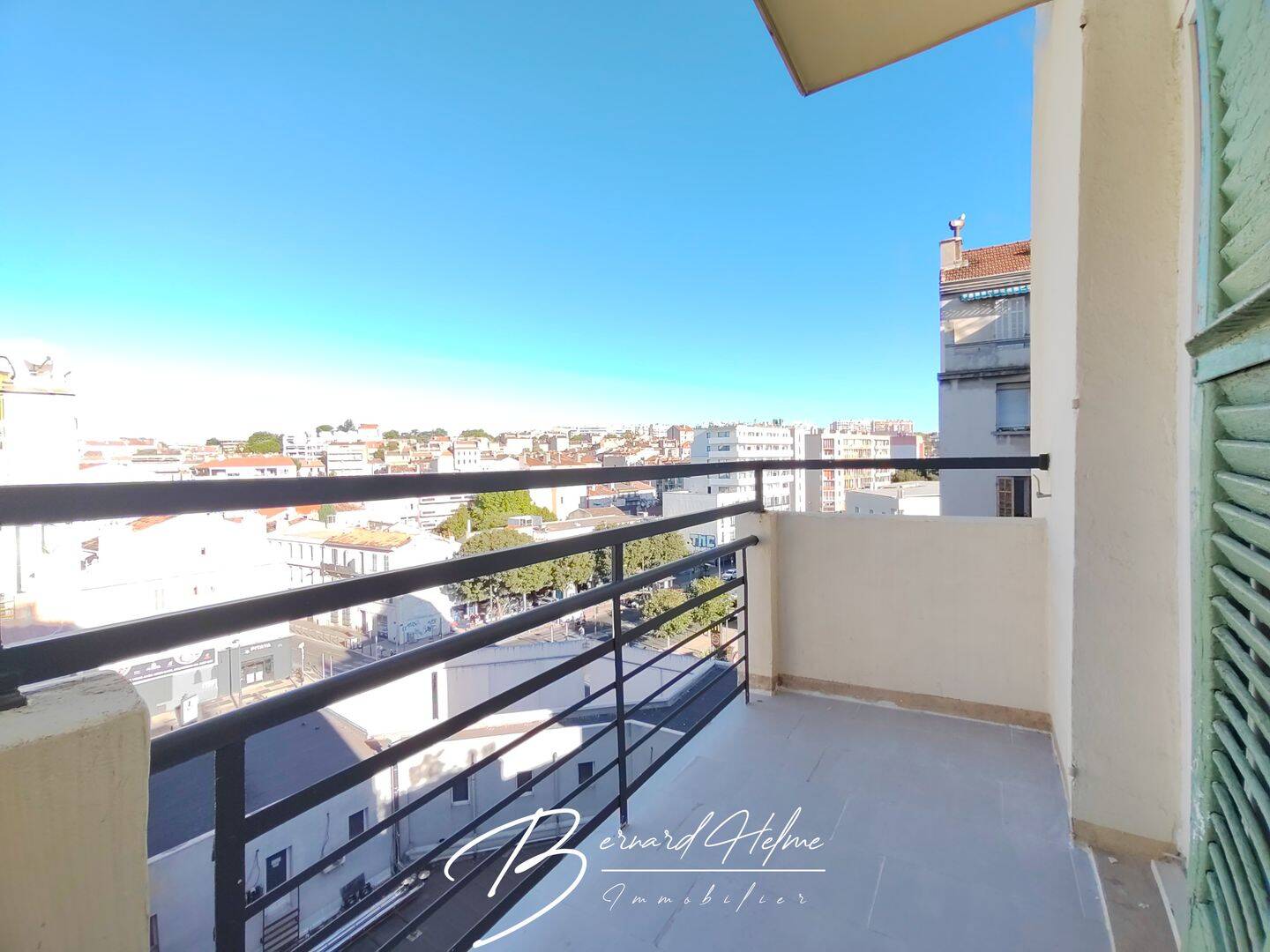 Appartement 2 pièces 27 m² · à Marseille 4ème Arrondissement · 27,1 m² · 110 000 €
