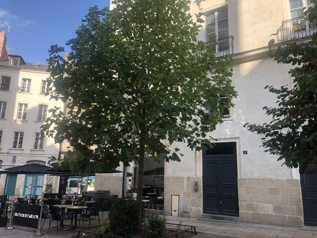Appartement 2 pièces 35 m² · à Nantes · 35 m² · 680 €
