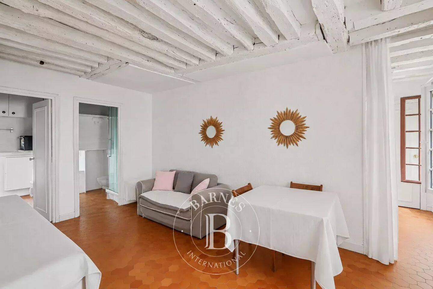 Appartement 1 pièce 26 m² · à Paris 7ème Arrondissement · 26,2 m² · 365 000 €