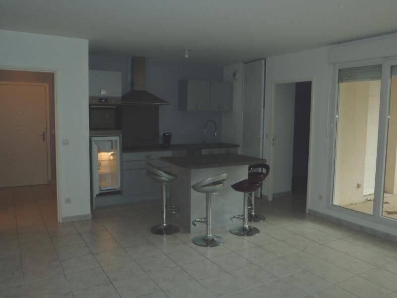 Appartement 1 pièce 41 m² · à Villefranche-sur-Saône · 40,6 m² · 520 €