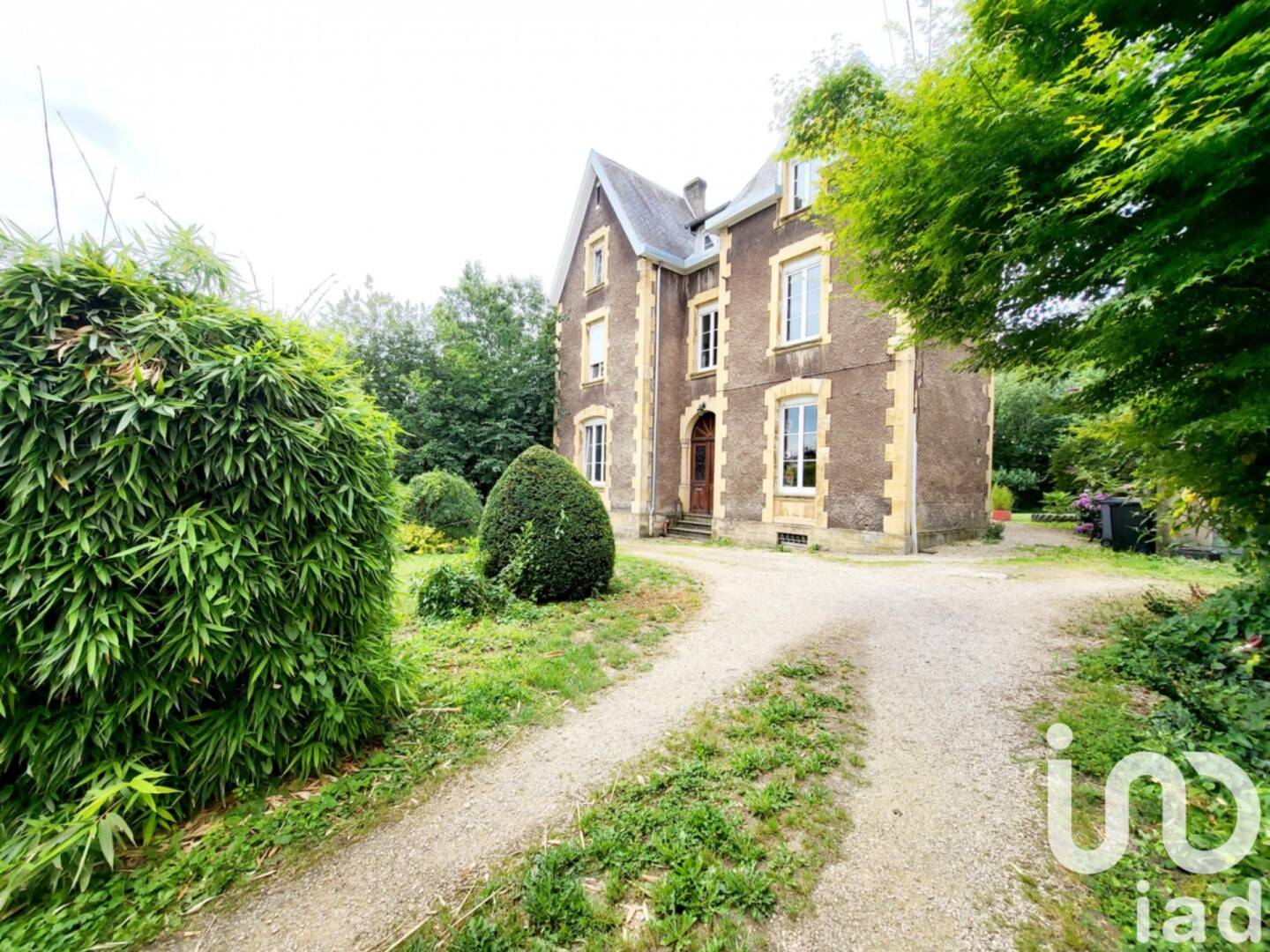 Maison 10 pièces 210 m² · à Longwy · 210 m² · 545 000 €