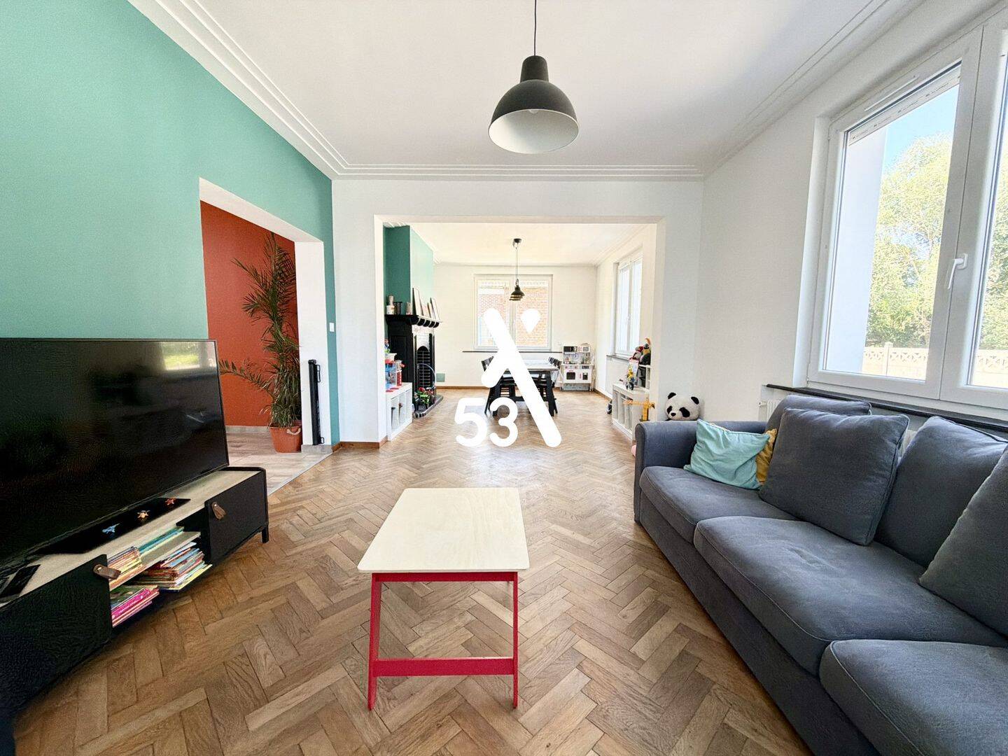 Maison 6 pièces 181 m² · à Wizernes · 181 m² · 269 900 €