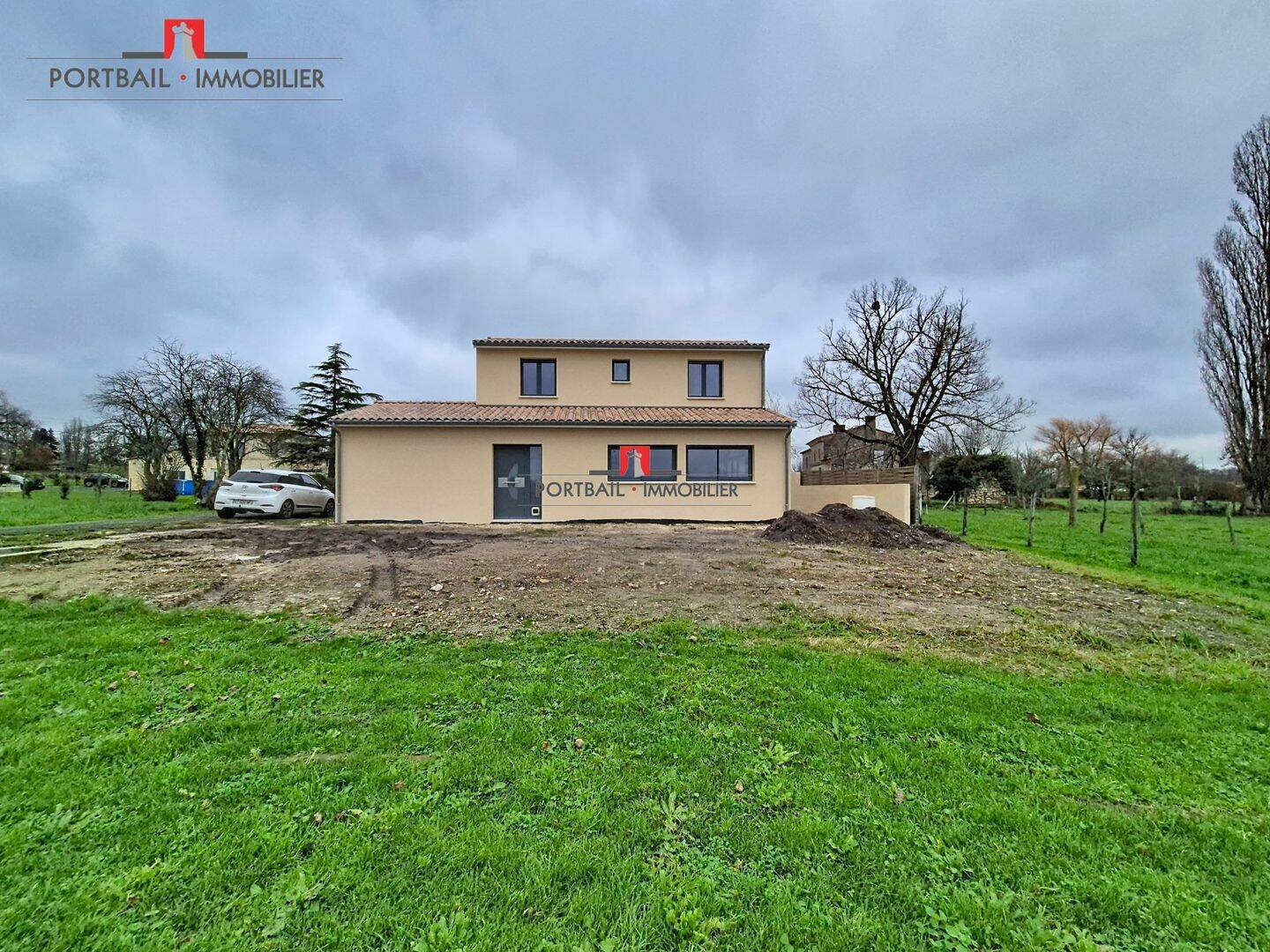 Maison 5 pièces 135 m² · à Saint-André-de-Cubzac · 135 m² · 280 000 €