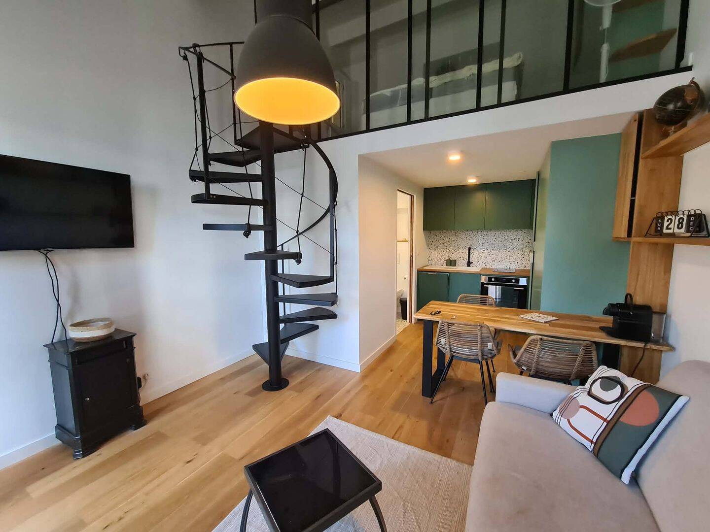 Appartement 2 pièces 29 m² · à Saint-Martin-de-Ré · 29 m² · 256 000 €